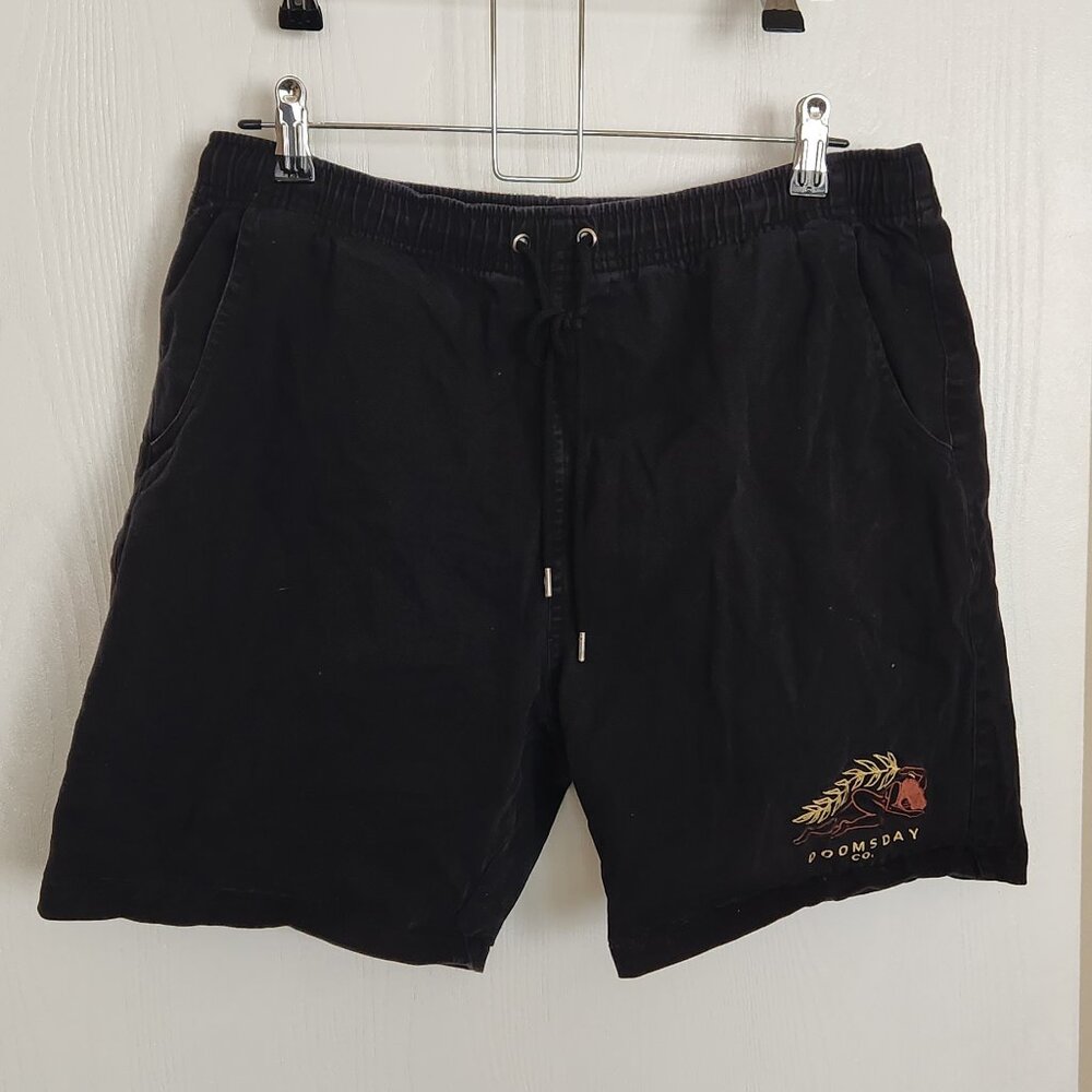 Doomsday Men's Shorts